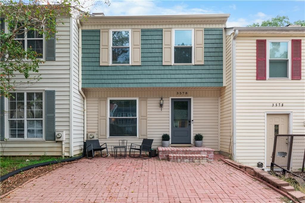 3578 Kennesaw Station Drive, Kennesaw, GA 30144 — most recent listing photo