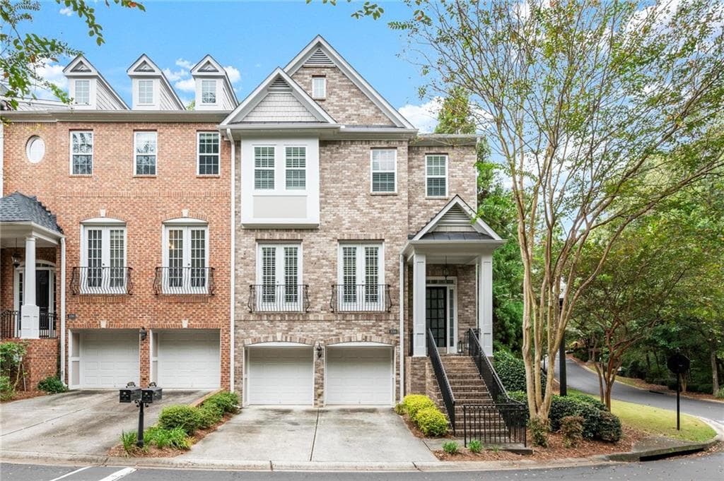 3088 Woodwalk Drive 5, Atlanta, GA 30339 — most recent listing photo