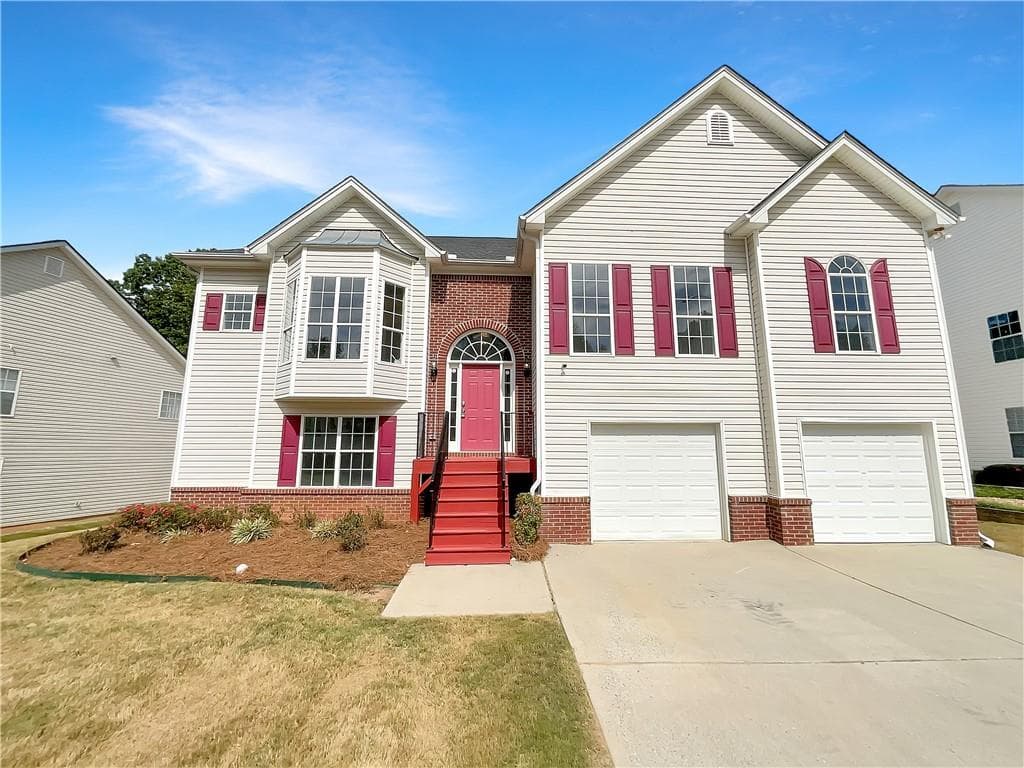 3636 Perry Point, Austell, GA 30106 — most recent listing photo