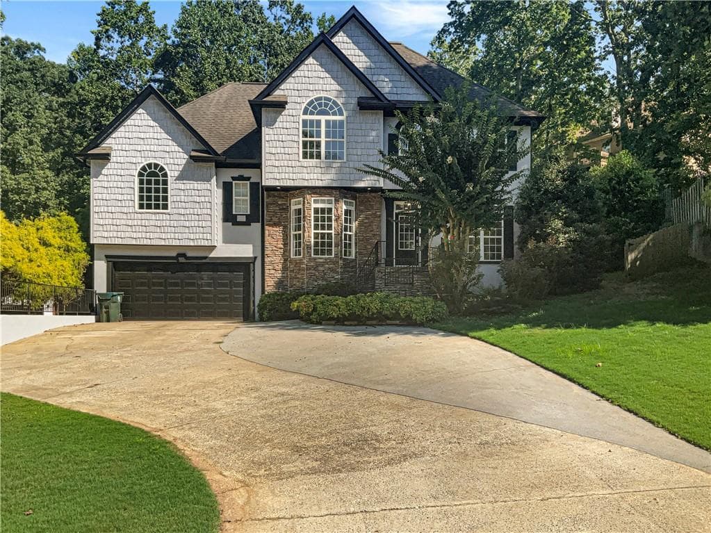 305 Crest Pointe, Bremen, GA 30110 — most recent listing photo