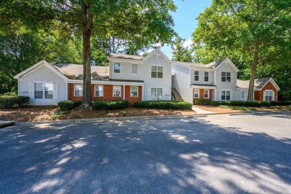 3036 Westwood Way, Alpharetta, GA 30004 — most recent listing photo