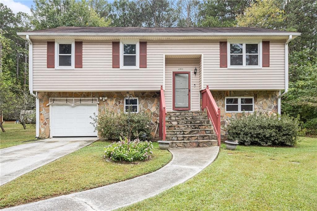 2800 Greenbower Court, Atlanta, GA 30349 — most recent listing photo