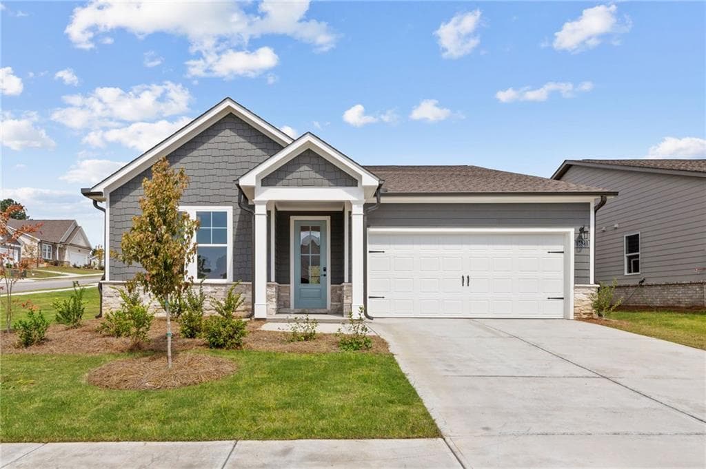 1621 Savory Way, Loganville, GA 30052 — most recent listing photo