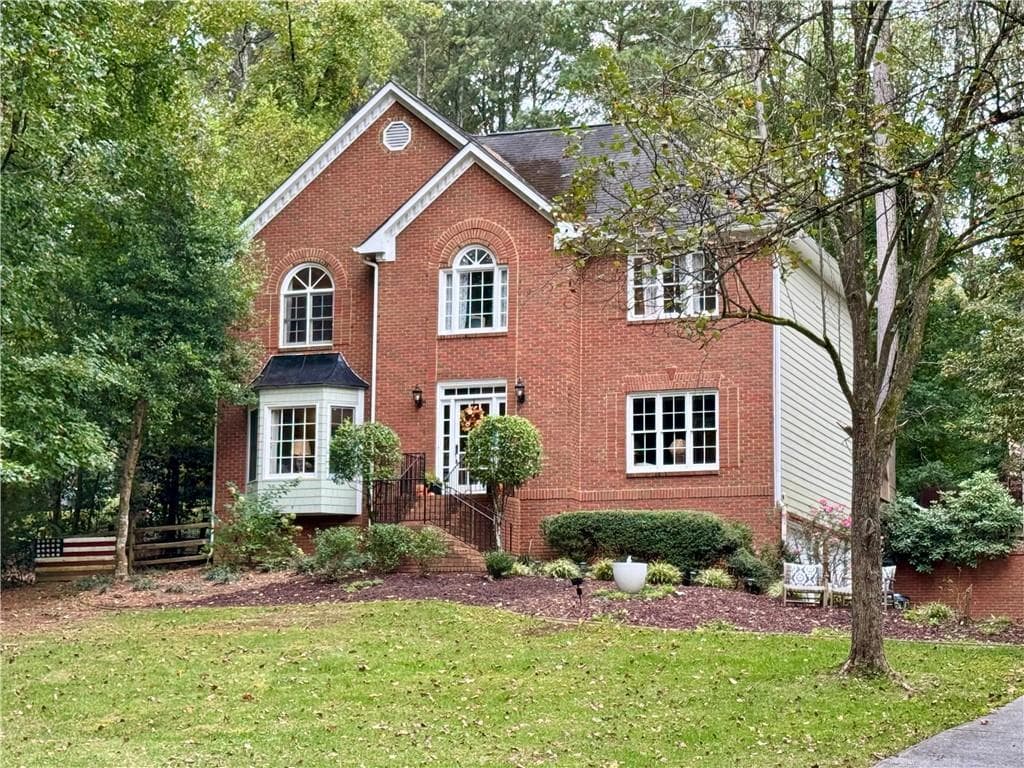 2275 Catalonia Lane, Acworth, GA 30101 — most recent listing photo