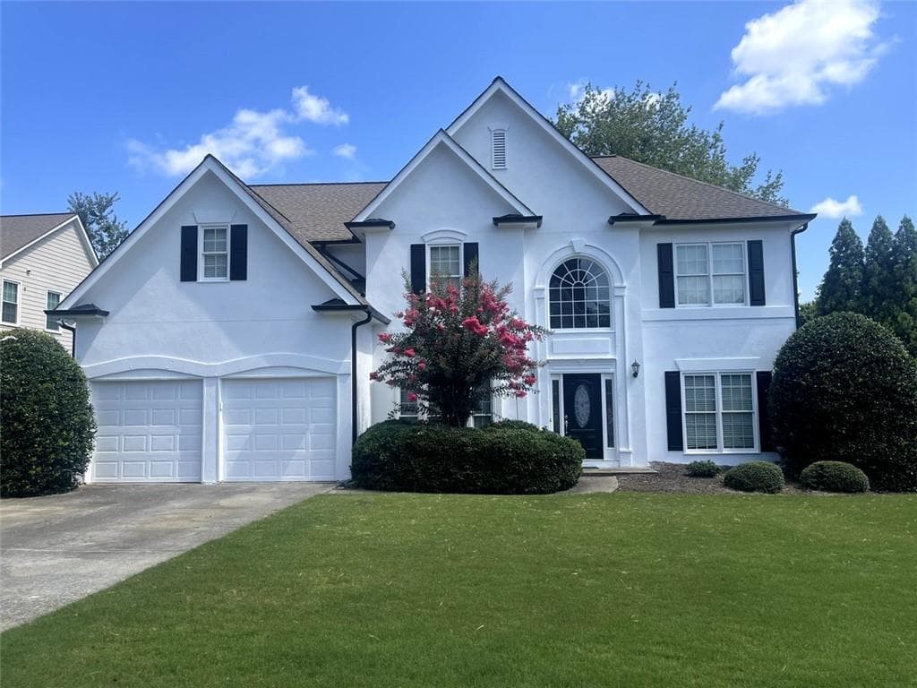 925 PEBBLESTONE Court, Alpharetta, GA 30009 — most recent listing photo