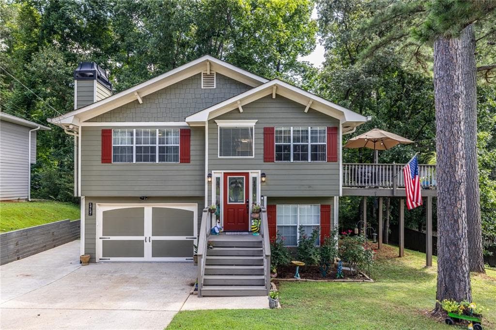 5757 Riverside Drive, Sugar Hill, GA 30518 — most recent listing photo