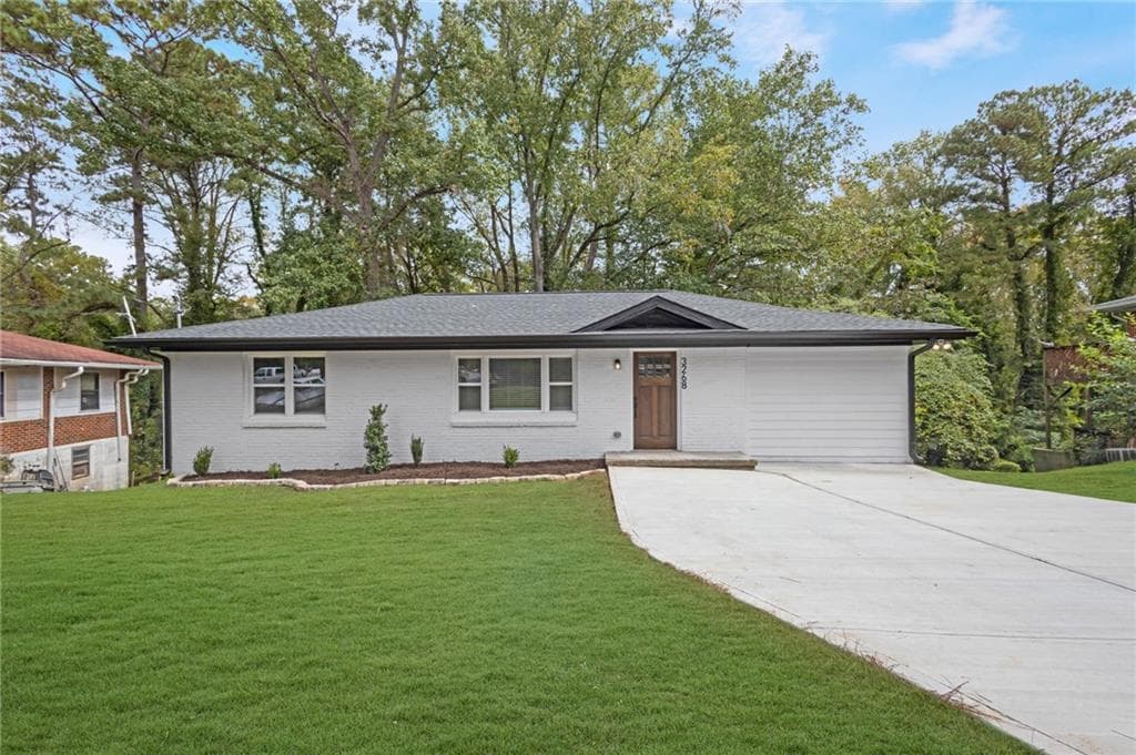 3268 Robin Road, Decatur, GA 30032 — most recent listing photo