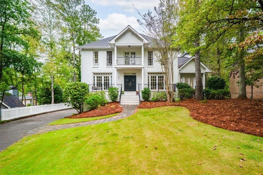 3761 OAK Lane, Marietta, GA 30062 — most recent listing photo