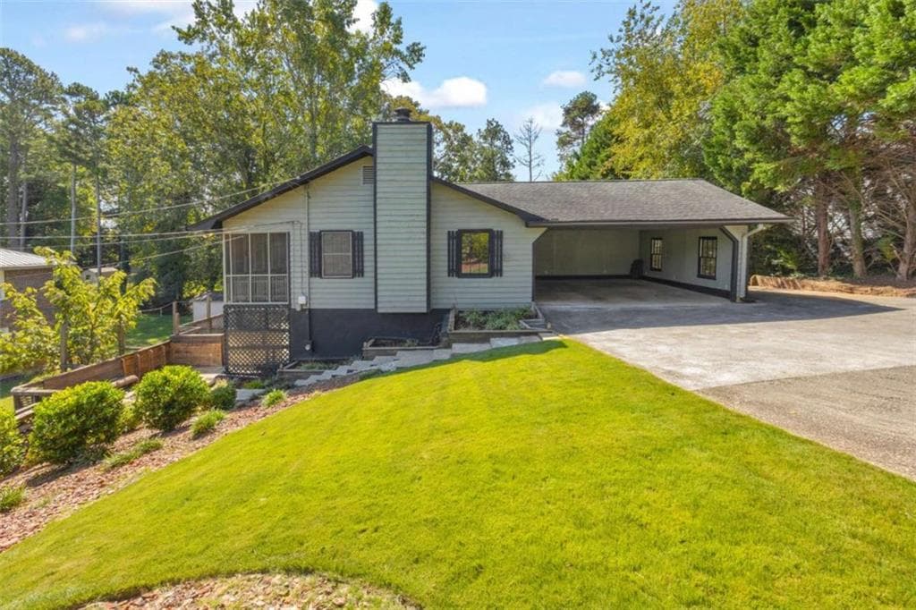 3044 Browns Bridge Road, Gainesville, GA 30504 — most recent listing photo