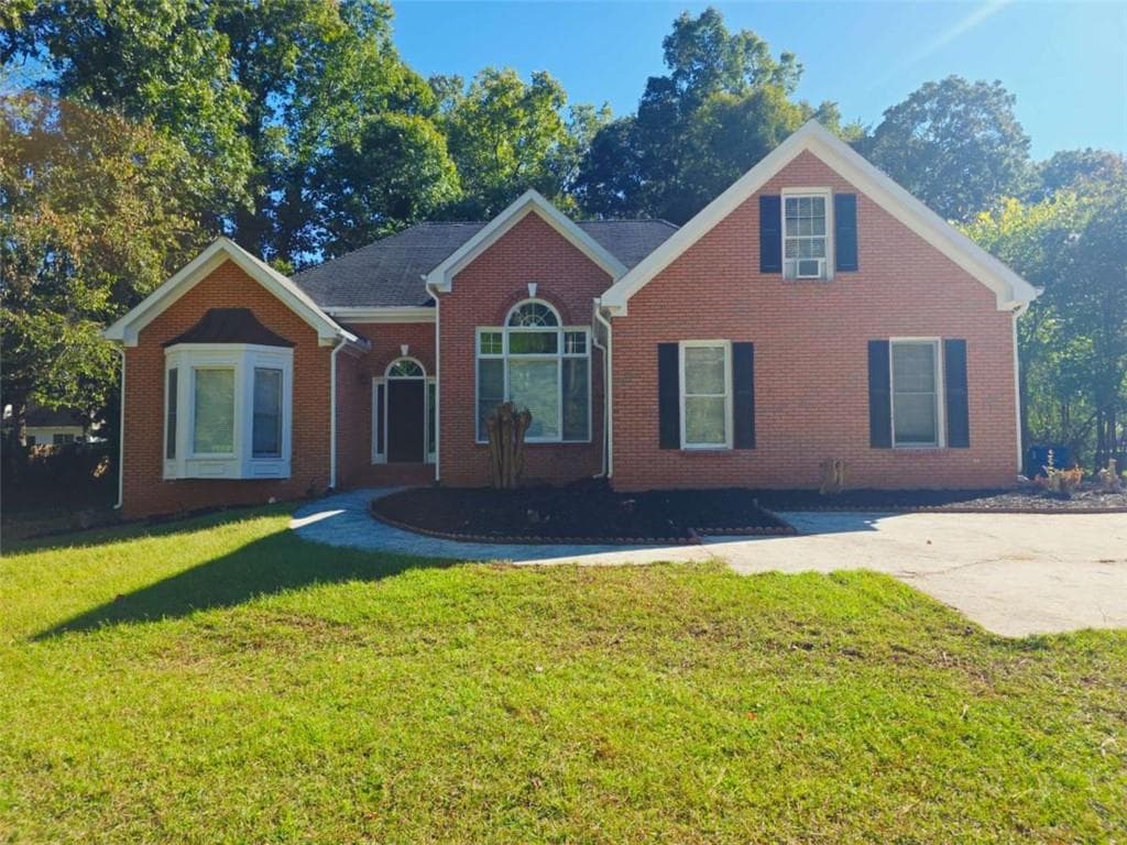 3226 Old Salem Road, Conyers, GA 30013 — most recent listing photo