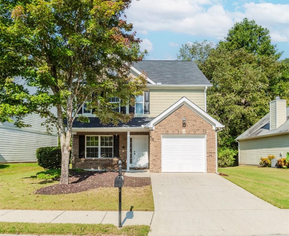 6895 White Walnut Way, Braselton, GA 30517 — most recent listing photo