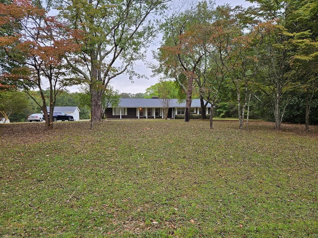 306 Grady Whitton Road, Bremen, GA 30110 — most recent listing photo