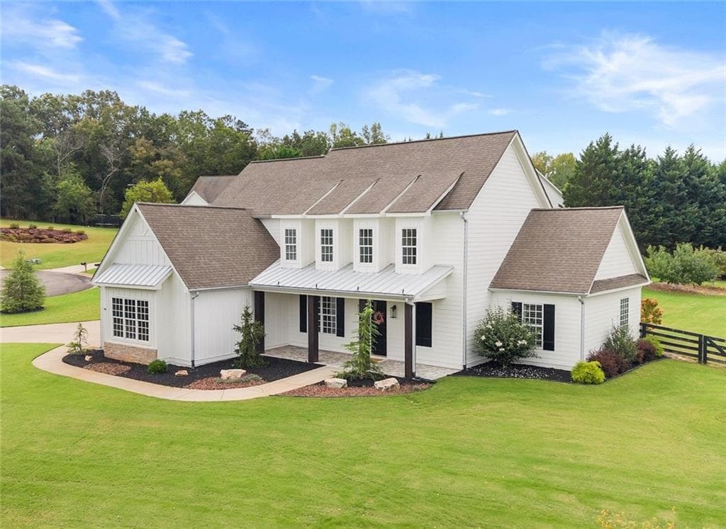200 Ivy Meadow Way, Ball Ground, GA 30107 — most recent listing photo