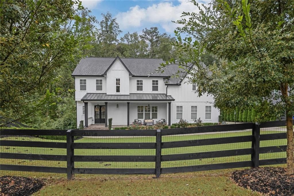 2410 Kingsley Drive, Marietta, GA 30062 — most recent listing photo