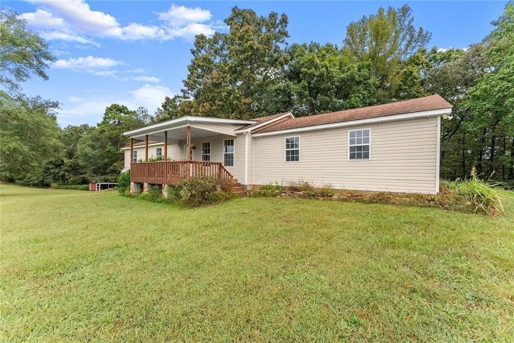 995 Pritchett Road, Lula, GA 30554 — most recent listing photo