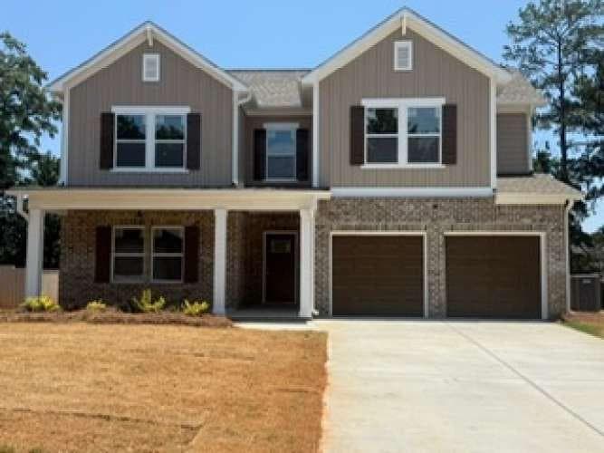 3536 Dogwood Pass, Lithonia, GA 30038 — most recent listing photo