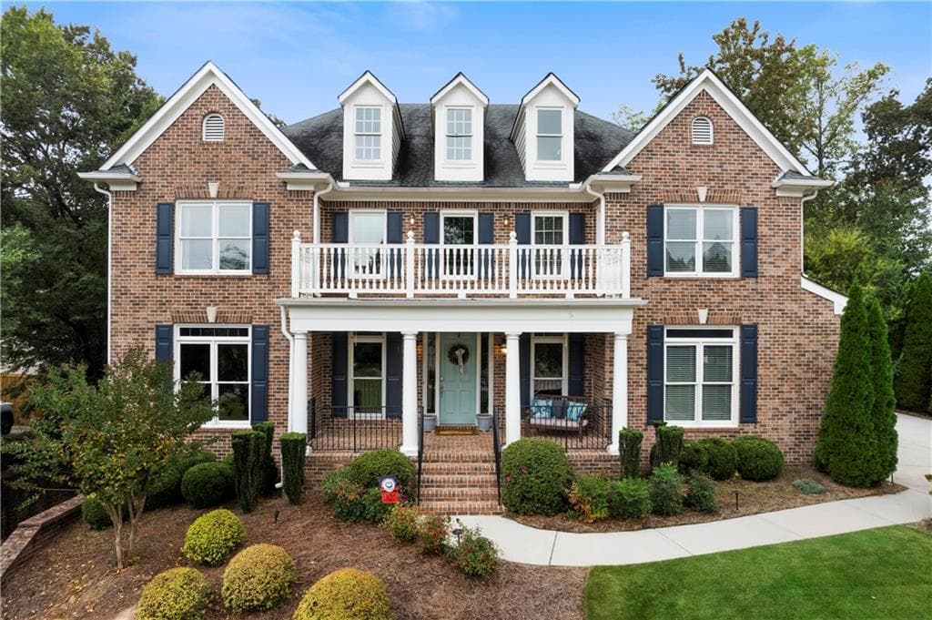5118 Crescent Cove Lane, Mableton, GA 30126 — most recent listing photo