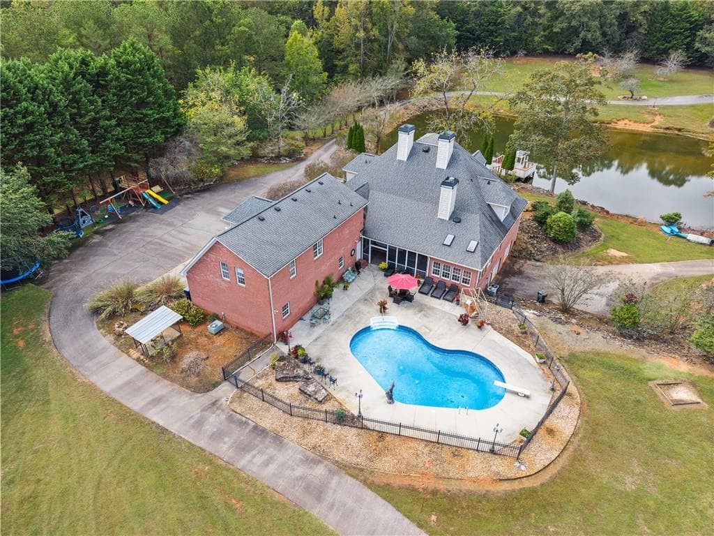 3233 Duckett Mill Road Road, Gainesville, GA 30506 — most recent listing photo