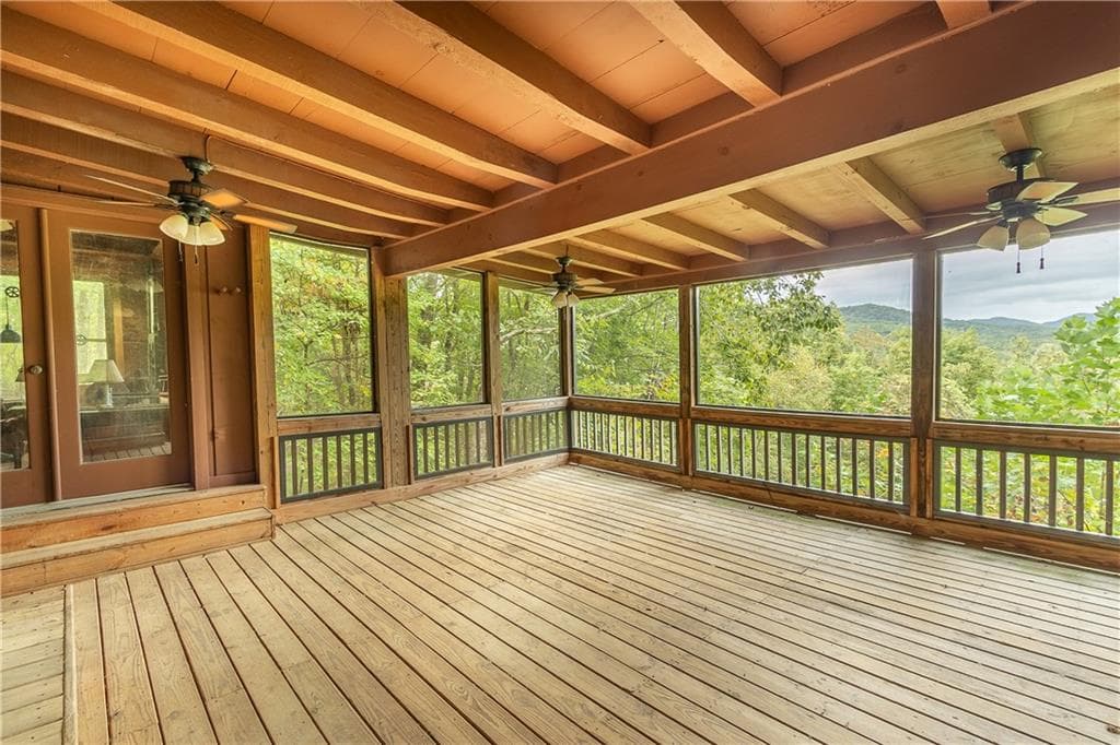 499 Allgood Road, Cherry Log, GA 30522 — most recent listing photo