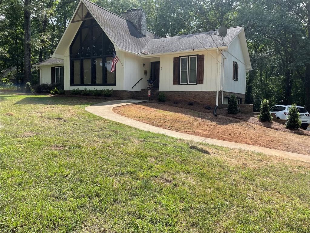 95 Virginia Circle, Cedartown, GA 30125 — most recent listing photo