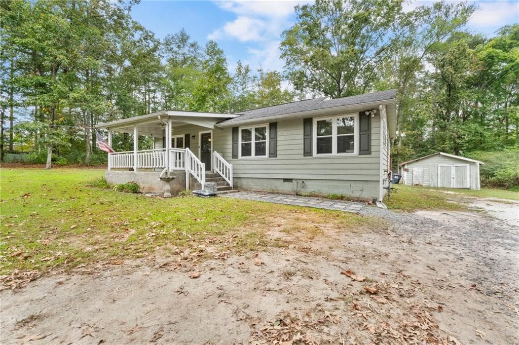 1004 Villa Rica Road, Marietta, GA 30064 — most recent listing photo