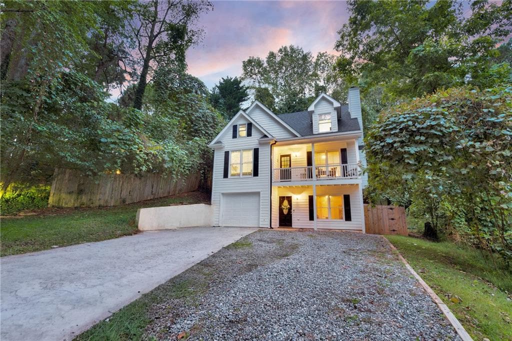 1330 Timber Lake Trail, Cumming, GA 30041 — most recent listing photo