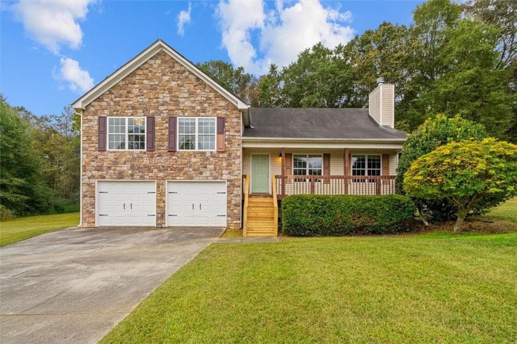 226 Peachtree Lane, Calhoun, GA 30701 — most recent listing photo