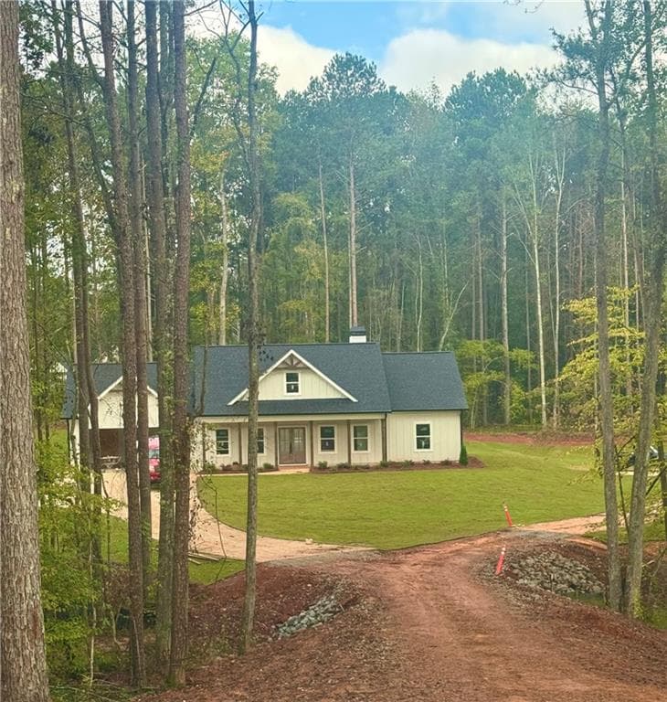 159 Lexie Ct, Rockmart, GA 30153 — most recent listing photo