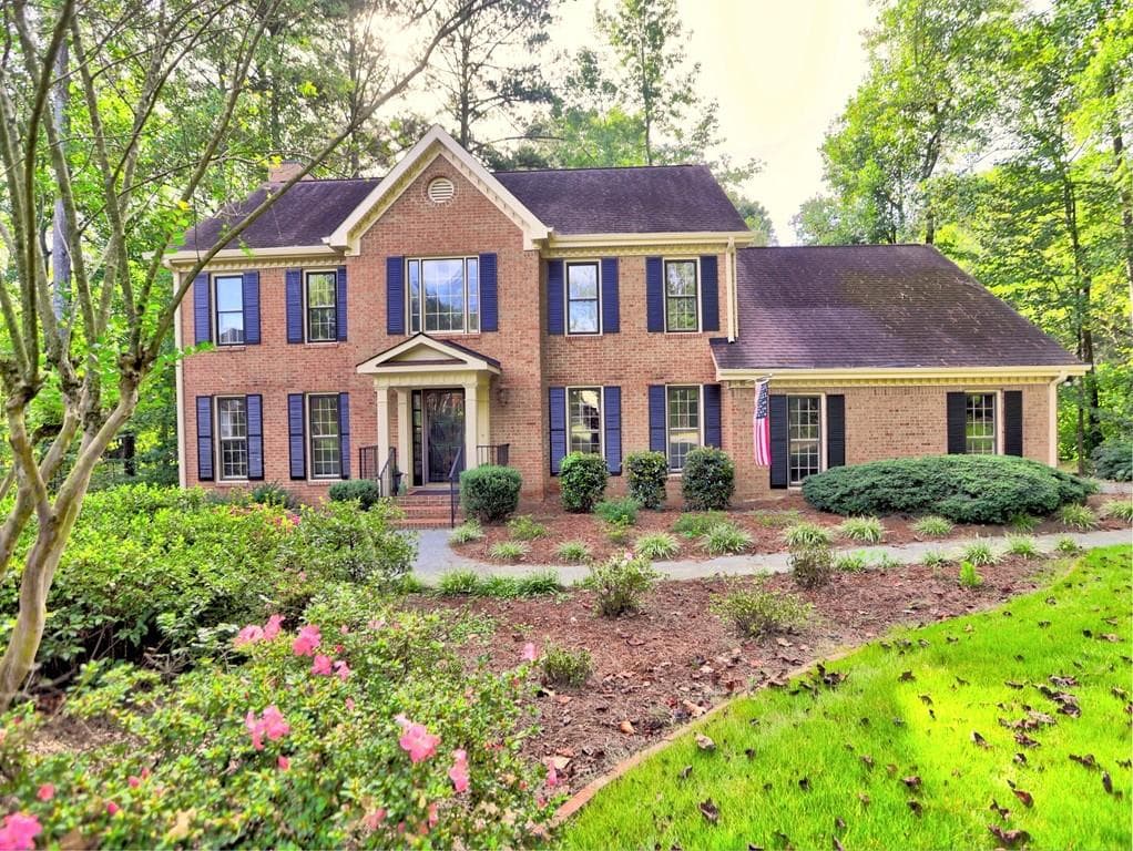 157 Eastlake Point, Kennesaw, GA 30144 — most recent listing photo