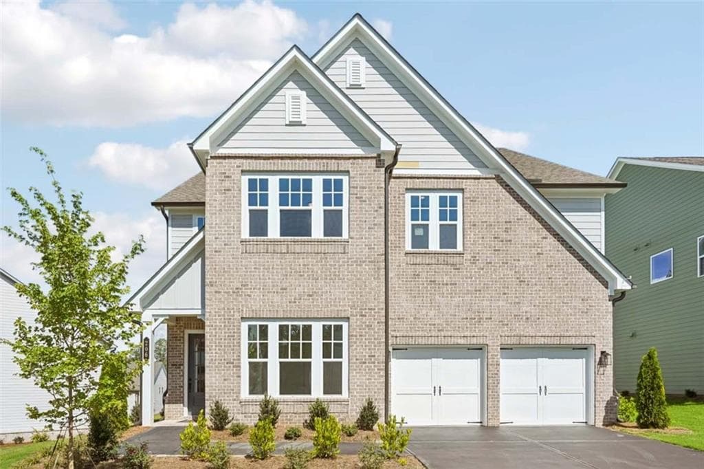 206 East Harbor Drive, Dawsonville, GA 30534 — most recent listing photo