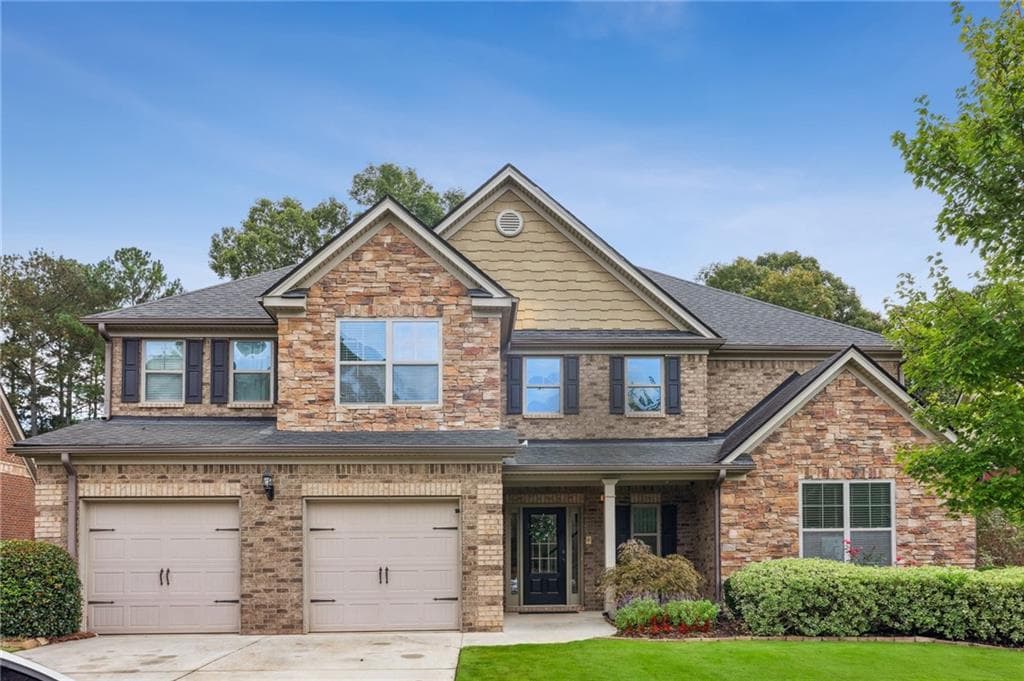 4420 Elvie Way, Hoschton, GA 30548 — most recent listing photo