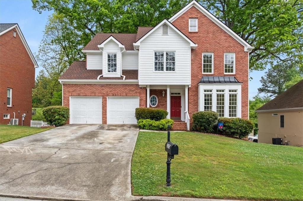 3270 Golfe Links Drive, Snellville, GA 30039 — most recent listing photo