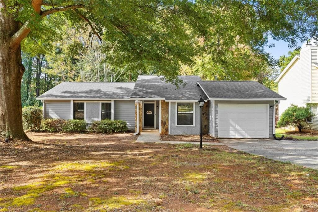 4302 INVERNESS Road, Duluth, GA 30096 — most recent listing photo