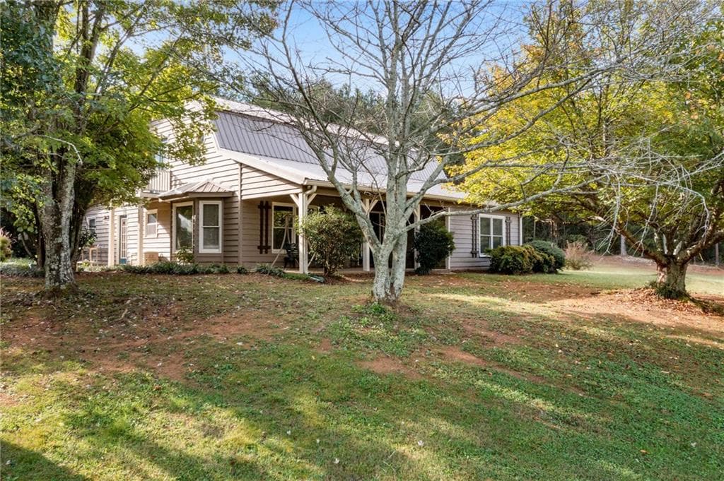 40 Wesley Road, Adairsville, GA 30103 — most recent listing photo