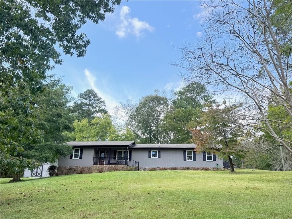 48 Covered Bridge Road, Bremen, GA 30110 — most recent listing photo