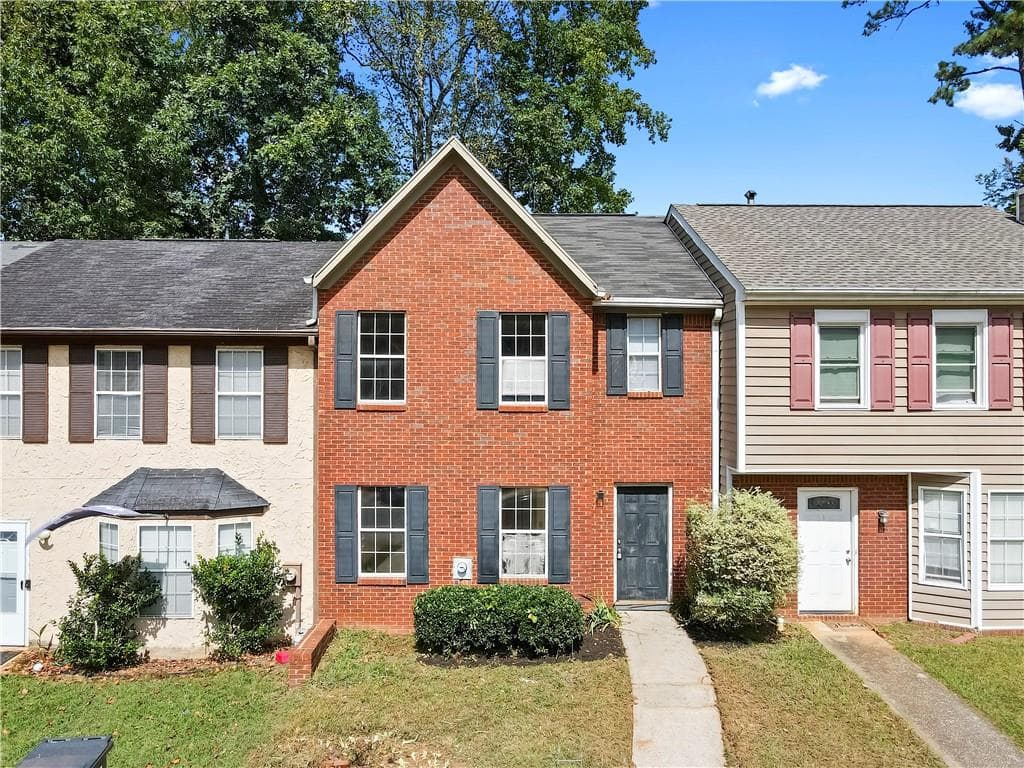 875 Joseph Club Drive, Mableton, GA 30126 — most recent listing photo