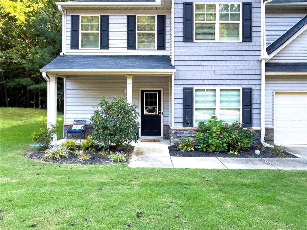 261 Westridge Circle, Dallas, GA 30132 — most recent listing photo