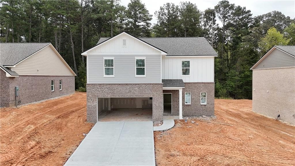 2269 Argento Circle, Dacula, GA 30019 — most recent listing photo