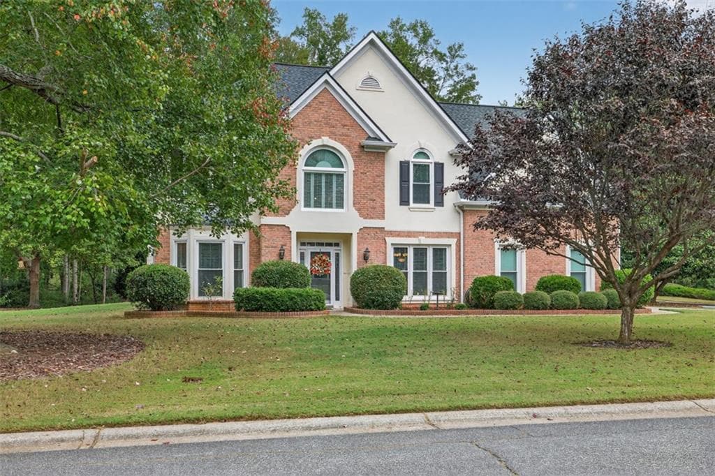 1135 Meadow Perch Court, Lawrenceville, GA 30043 — most recent listing photo