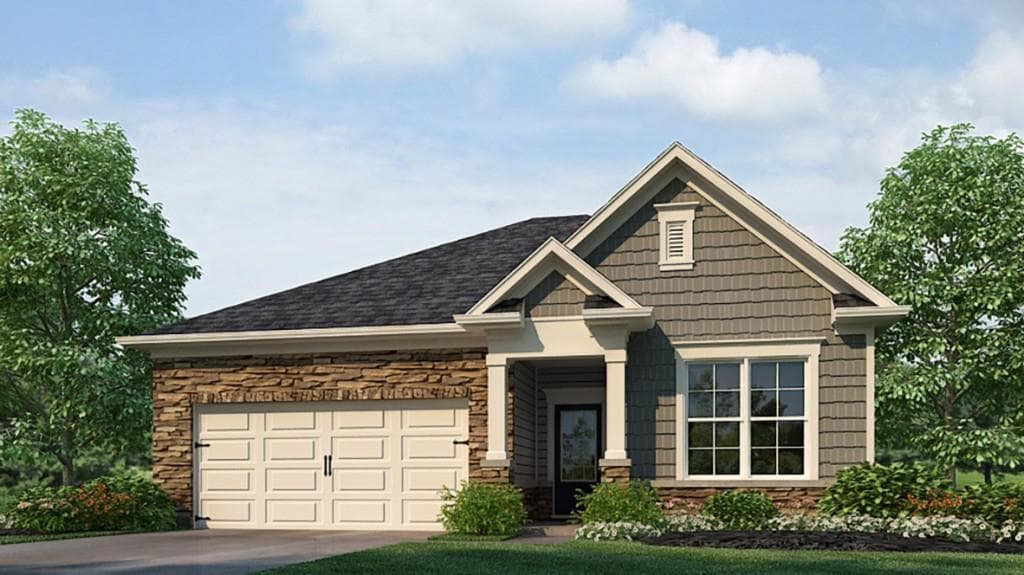 369 Majestic Oak Circle, Dallas, GA 30132 — most recent listing photo