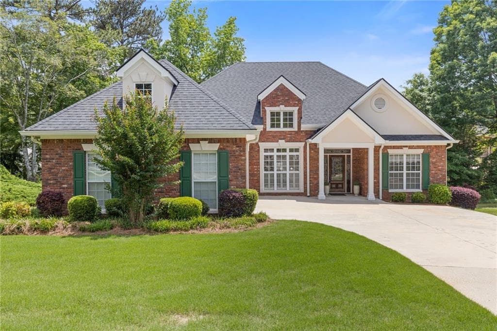5791 Epping Court, Douglasville, GA 30135 — most recent listing photo