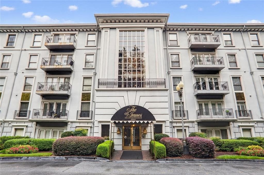 3201 Lenox Road 13, Atlanta, GA 30324 — most recent listing photo