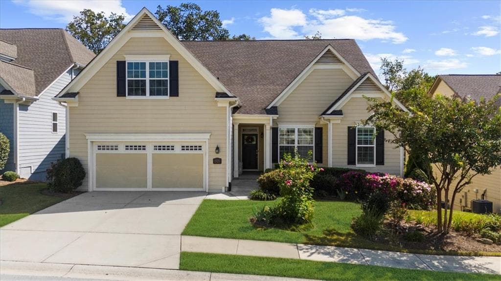 3925 Sweet Magnolia Drive, Gainesville, GA 30504 — most recent listing photo