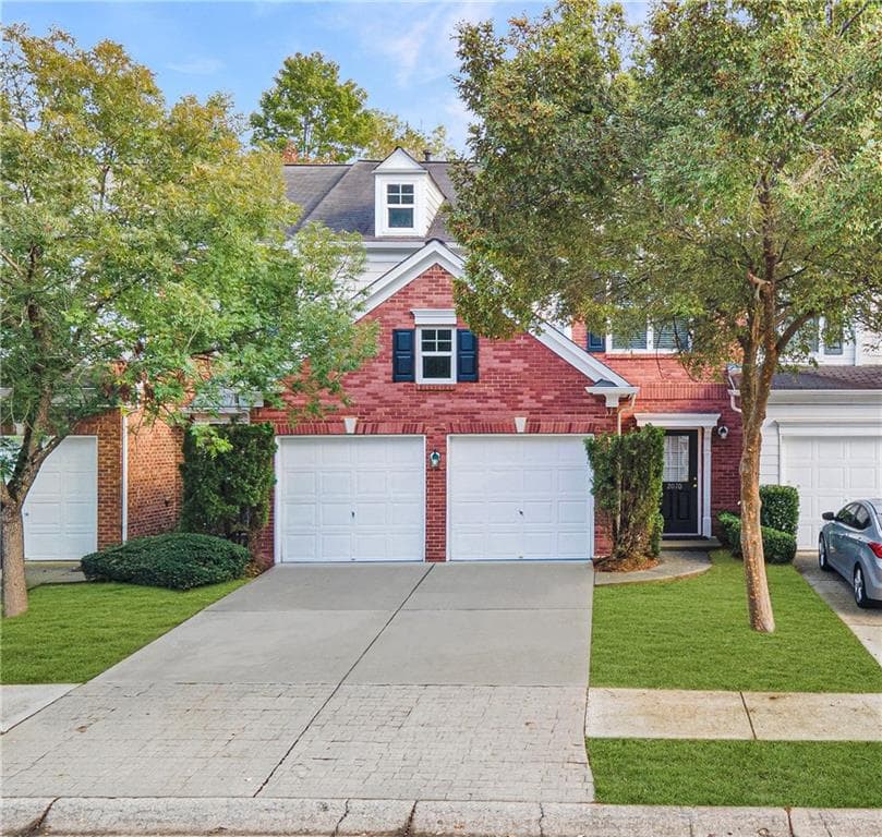 2070 Hailston Drive, Duluth, GA 30097 — most recent listing photo