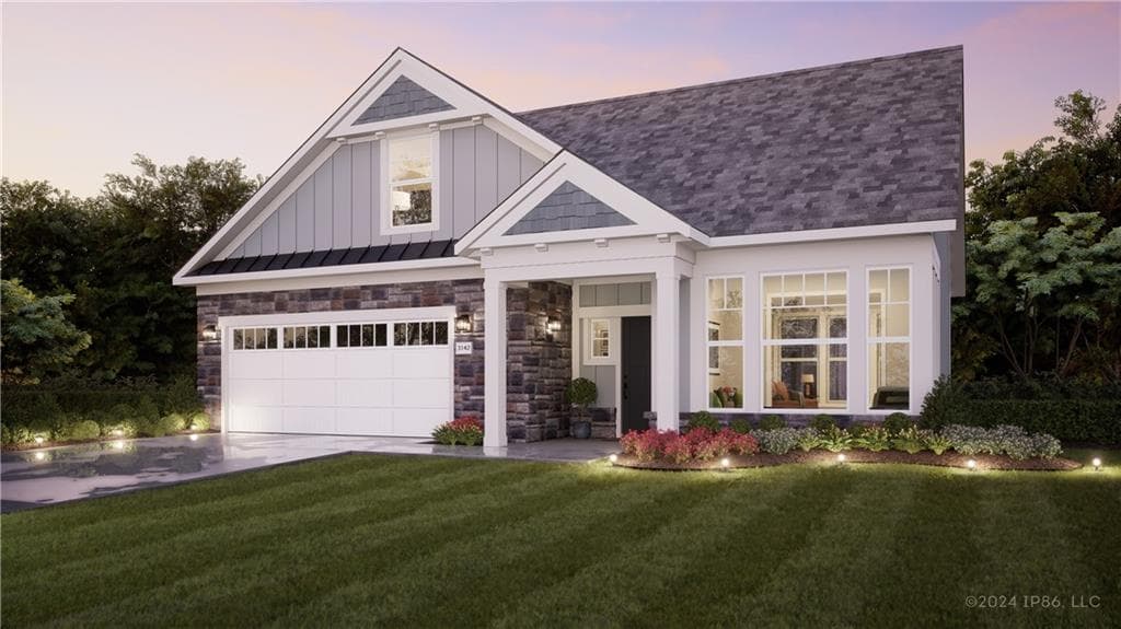 3442 Fishpond Circle, Dacula, GA 30019 — most recent listing photo