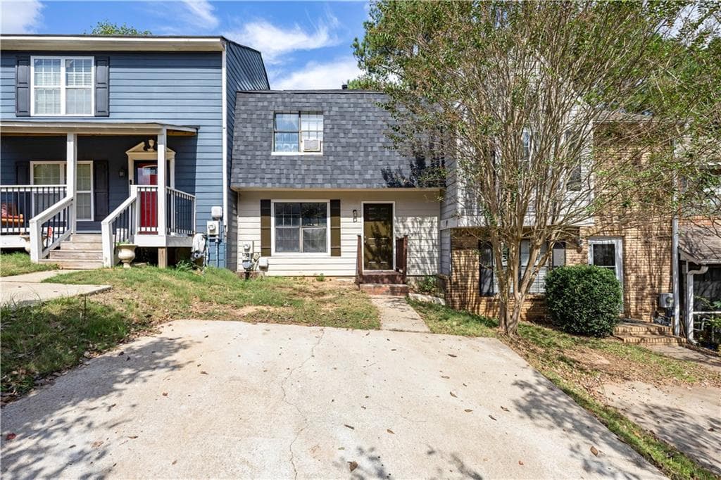 300 Flagstone Way, Austell, GA 30168 — most recent listing photo
