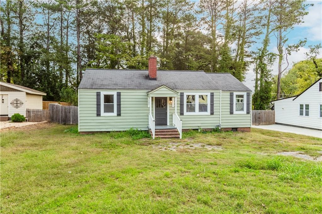 137 Aviation Road, Marietta, GA 30060 — most recent listing photo