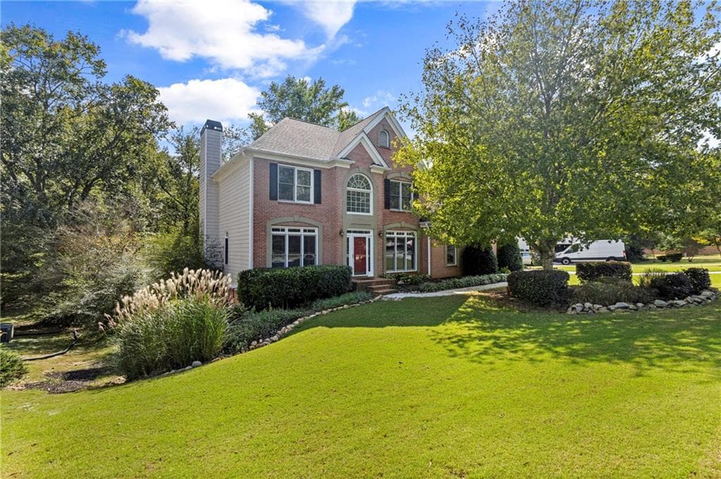 3685 Rolling Creek Drive, Buford, GA 30519 — most recent listing photo