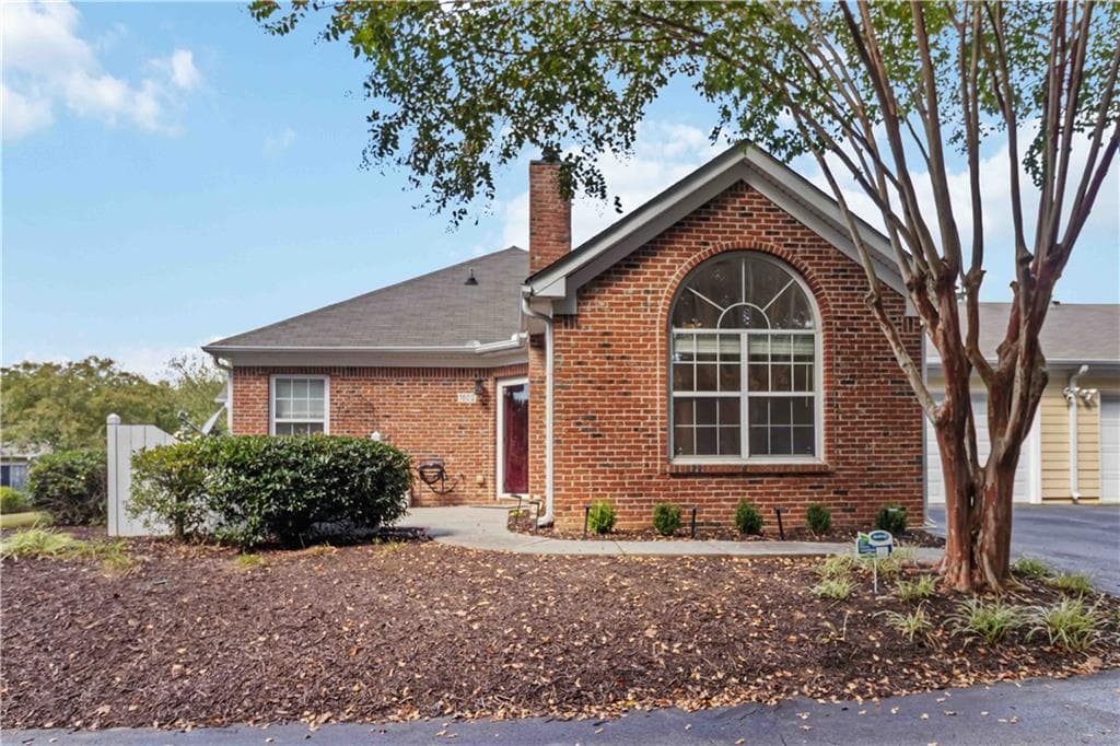2191 Rockbridge Road 1602, Stone Mountain, GA 30087 — most recent listing photo
