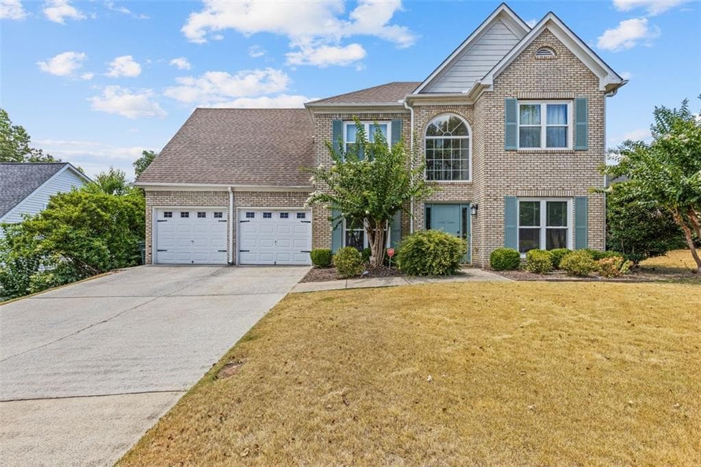 881 Soaring Drive, Marietta, GA 30062 — most recent listing photo